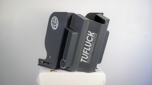 Tufluck motorcycle ground - tufluck,