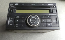 2006 - 2013 NISSAN QASHQAI MK1