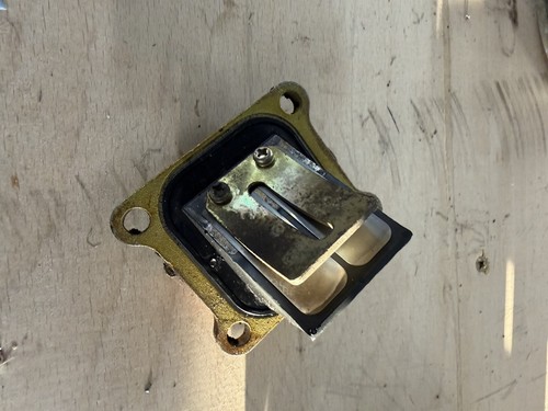 Suzuki lt80 quad reed - quad, block