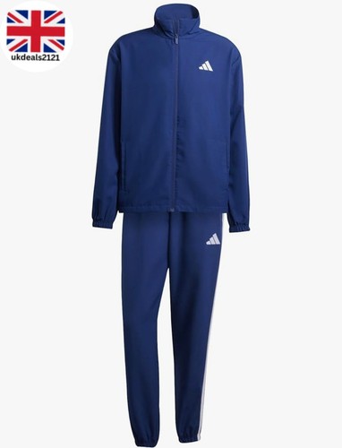 Adidas men stripes tricot - adidas, men's