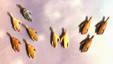 Lol OMG Doll Spare Replacement