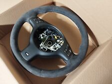 BMW E46 M3 Steering Wheel