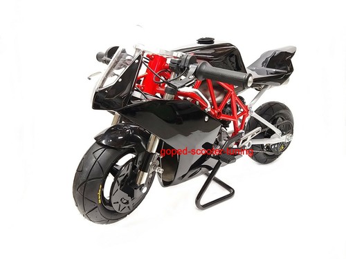 Blata minimoto ultima - blata,