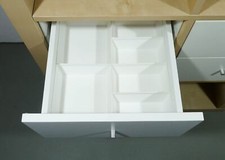 Ikea Kallax Expedit Organiser