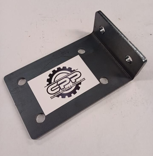 Steel angle brackets 160 - brackets, x