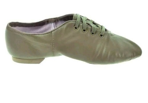 Capezio split sole leather - capezio,