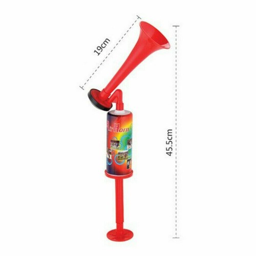 Pump action air - pump,