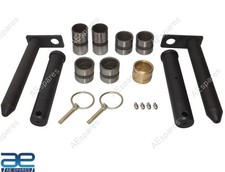 Kit De Réparation De Seau Pour JCB Mini Pelle 8014 8015 8016 8017 8018 8020 S2U