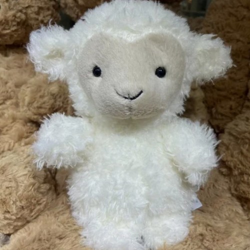 Jellycat little lamb - jellycat,