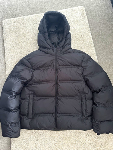 Zara mens black - zara,