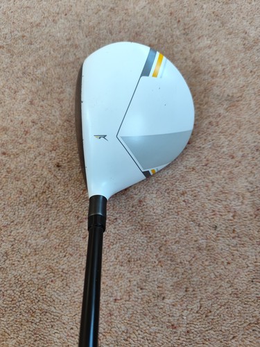 Taylormade rbz stage 3hl 17 - 2, (17