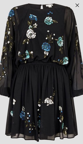 Monsoon penelope floral - monsoon,