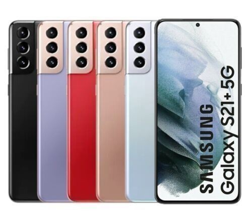 Samsung galaxy s21 - galaxy, s21+