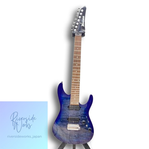 Ibanez premium string - ibanez,
