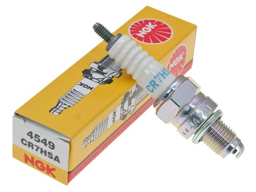 Peugeot kisbee 17 ngk - kisbee, 10-17