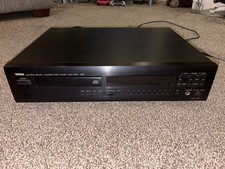 Yamaha CD-1050 Compact Disk