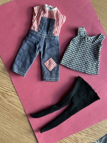 Vintage 1960s sindy - vintage,
