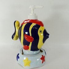 Vintage 1999 Allure Ceramic