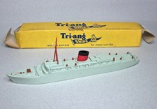 TRIANG MINIC SHIPS M701 RMS