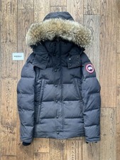 Canada Goose Wyndham Parka