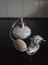 Isle Of Wight Glass Iridescent