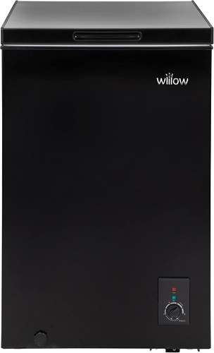 Willow w99cfb freestanding - freestanding, 99l