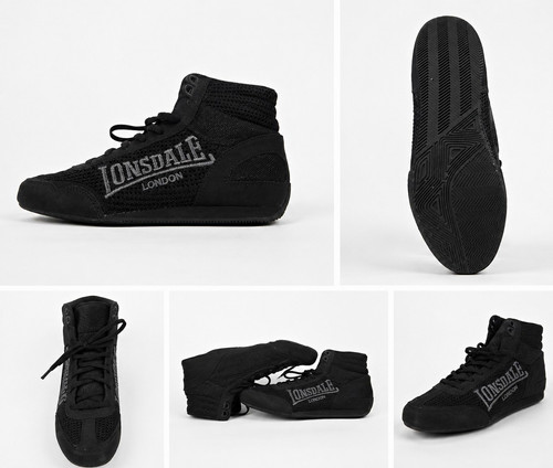 Lonsdale london men boxing - lonsdale, men's