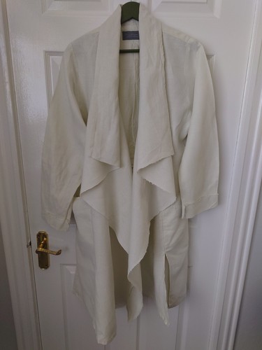 Terry macey edy - jacket, 100%