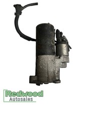 Audi A4 8E B7 2.0 Tdi Starter