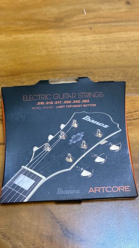 Ibanez iegs62 art - ibanez,