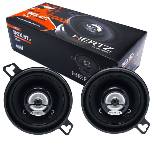 Hertz dcx dieci 3 - hertz,