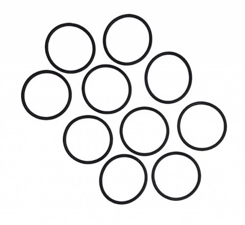 Air arms ring magazine - arms, o-ring