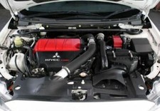 MITSUBISHI LANCER EVOLUTION 10