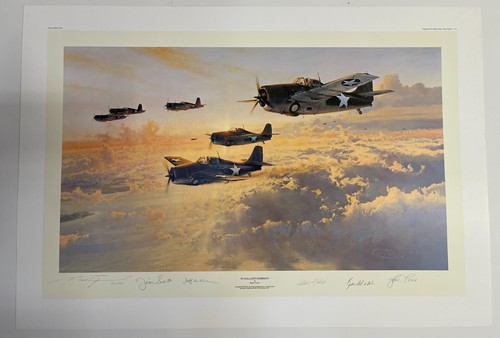 Gallant company robert - in,