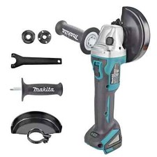 Makita DGA504 18V Brushless Cordless Angle Grinder 125MM