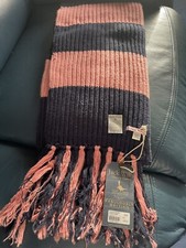 Jack Wills Milsom Extra Long