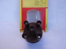 Bosch 1987233900 Ignition Distributor Cap Distributor Cap 900 Ignition Distributor Cap