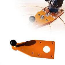Woodworking Trimming Machine Balance Plate Lightweight Universal Durable