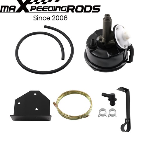 Brake booster for land rover - booster,