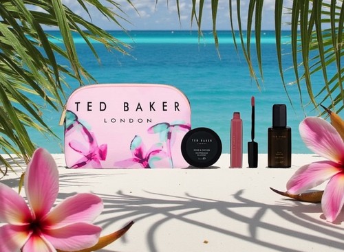 Ted baker the bag - it's, in