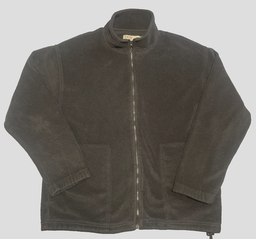 Ewm men black fleece - ewm, men's