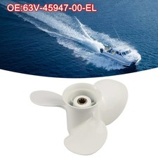 For 15FMH Marine Propeller