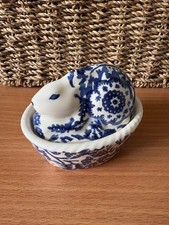 Emma Bridgewater blue