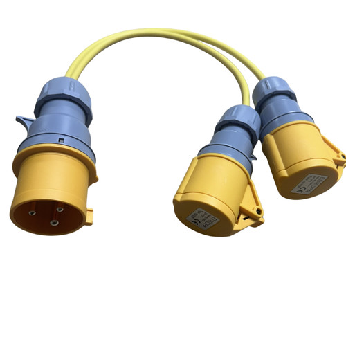 110v 32a plug - plug, x