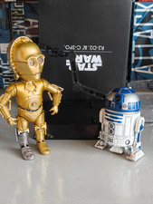 Herocross Star Wars Droids