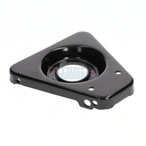 Front spring pan - spring, for