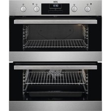 AEG DUB331110M Double Oven
