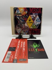 SST Band Mega Selection Mega