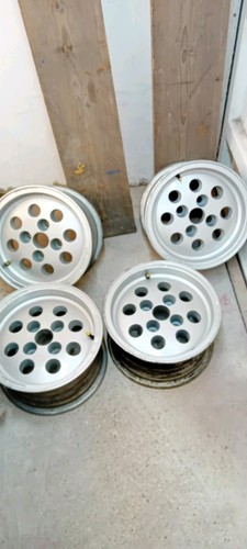 Ford capri 7x13 pepper pot - pepper,