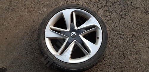 Vauxhall insignia sri 5x120 - a,